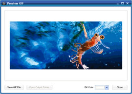ThunderSoft GIF to Video Converter 2022 Free Download